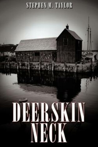 Cover of Deerskin Neck