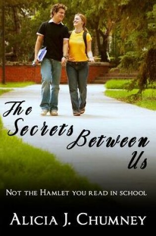 Cover of The Secrets Between Us