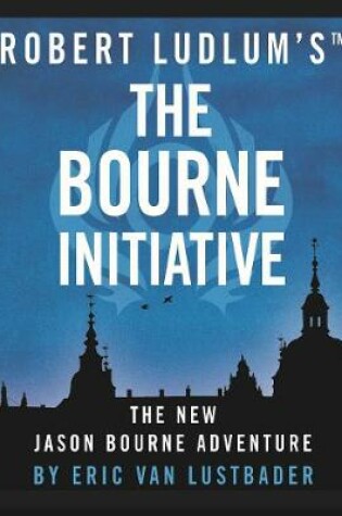 Cover of The Bourne Initiative