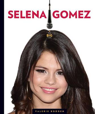 Cover of Selena Gomez