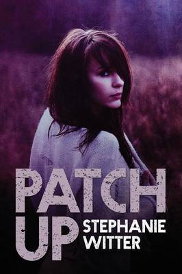 Book cover for Patch Up