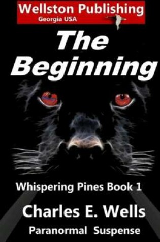 Cover of Whispering Pines The Beginning