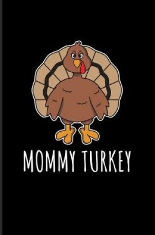 Cover of Mommy Turkey