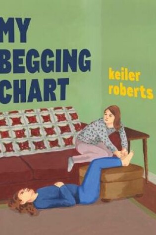Cover of My Begging Chart