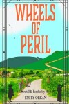 Book cover for Wheels of Peril