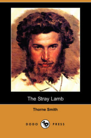 Cover of The Stray Lamb (Dodo Press)