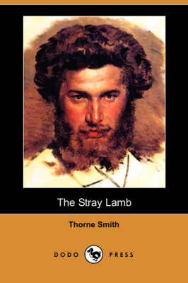 Book cover for The Stray Lamb (Dodo Press)