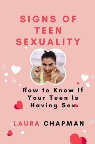 Cover of Signs of teen sexuality