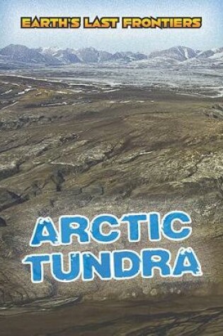 Cover of Arctic Tundra