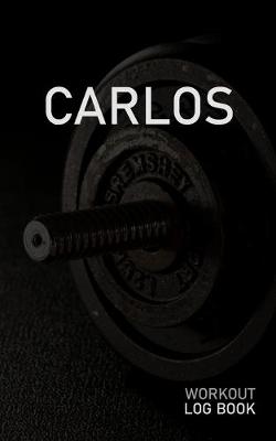 Book cover for Carlos