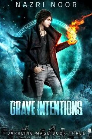 Cover of Grave Intentions