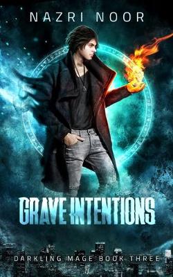 Book cover for Grave Intentions