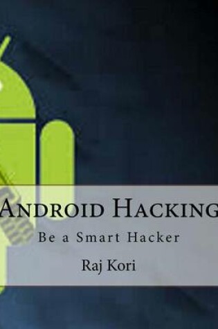 Cover of Android Hacking