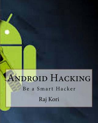 Book cover for Android Hacking