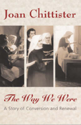 Book cover for The Way We Were