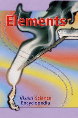 Cover of Elements