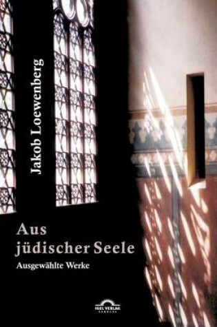 Cover of Aus jüdischer Seele