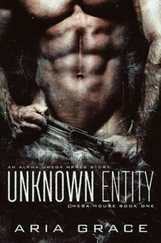 Cover of Unknown Entity