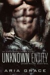 Book cover for Unknown Entity