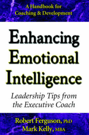 Cover of Enhancing Emotional Intelligence
