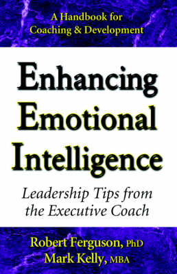 Book cover for Enhancing Emotional Intelligence