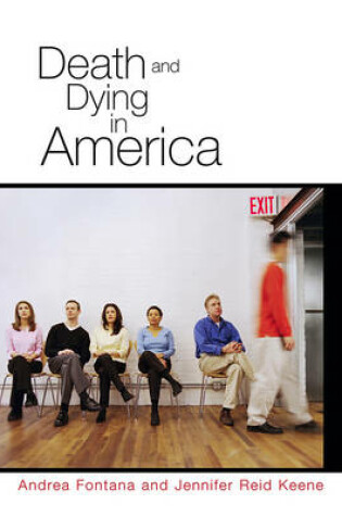 Cover of Death and Dying in America