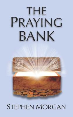 Book cover for The Praying Bank