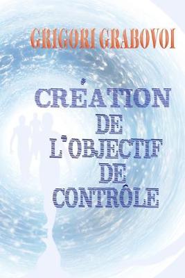 Book cover for Création de l'objectif de contrôle