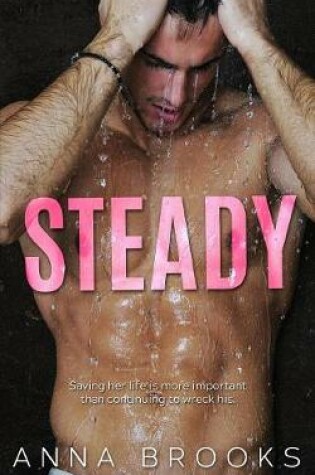 Cover of Steady