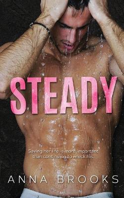 Cover of Steady