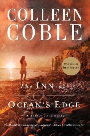Cover of The Inn at Ocean's Edge