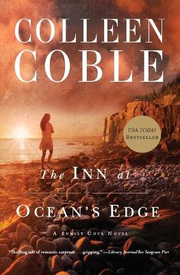 Book cover for The Inn at Ocean's Edge