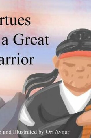 Cover of Virtues of a Great Warrior