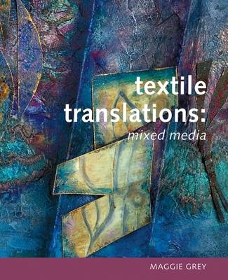 Book cover for Textile Translations