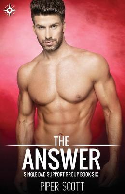 Cover of The Answer