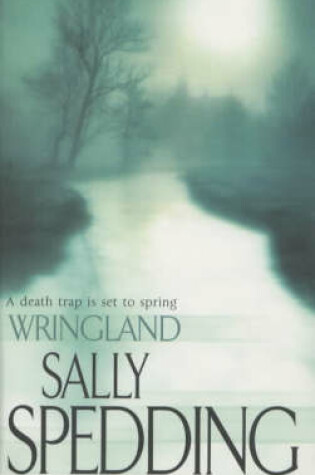 Cover of Wringland