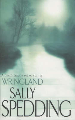 Book cover for Wringland