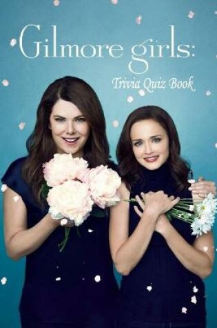 Cover of Gilmore Girl