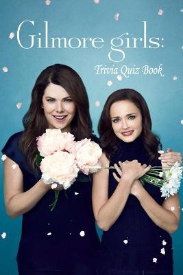 Book cover for Gilmore Girl