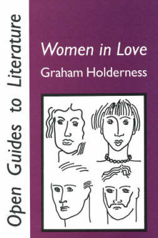 Cover of "Women in Love"