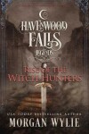 Book cover for Rise of the Witch Hunters