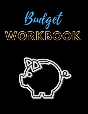 Book cover for Budget Workbook