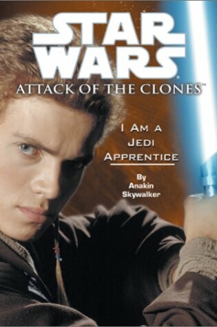 Cover of I Am a Jedi Apprentice