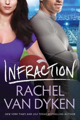 Cover of Infraction