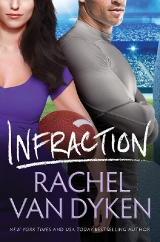 Cover of Infraction