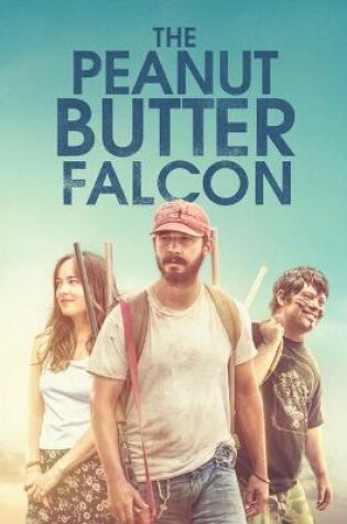 Cover of The Peanut Butter Falcon