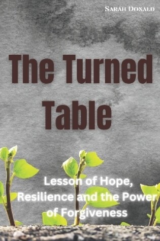 Cover of The Turned Table