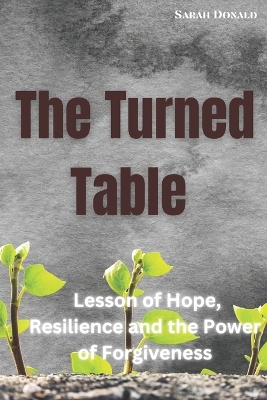 Book cover for The Turned Table