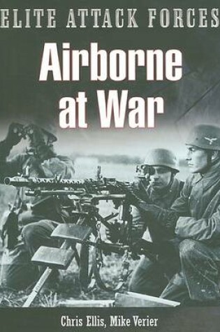 Cover of Airborne at War