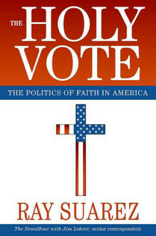 Cover of The Holy Vote